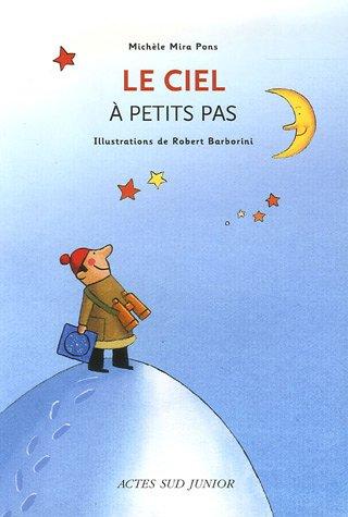 Le ciel à petits pas