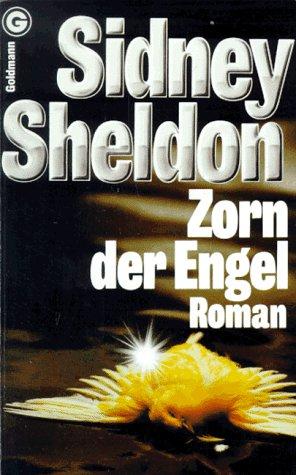 Zorn der Engel.