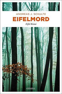 Eifelmord: Eifel Krimi