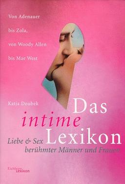 Das intime Lexikon