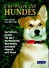 Das Wesen des Hundes