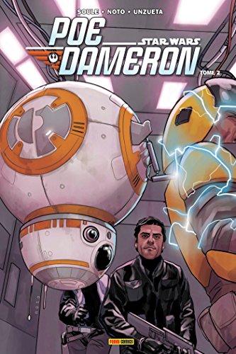 Poe Dameron. Vol. 2. Sous les verrous