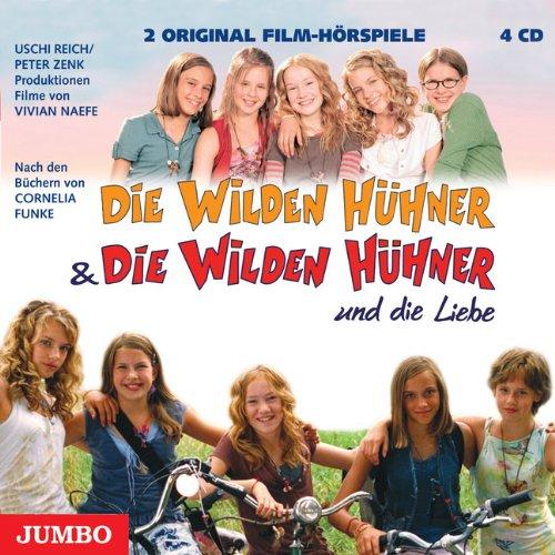 Die wilden Hühner