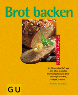 Brot backen