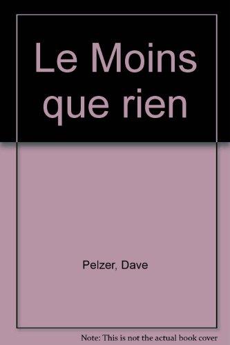 Le Moins que rien