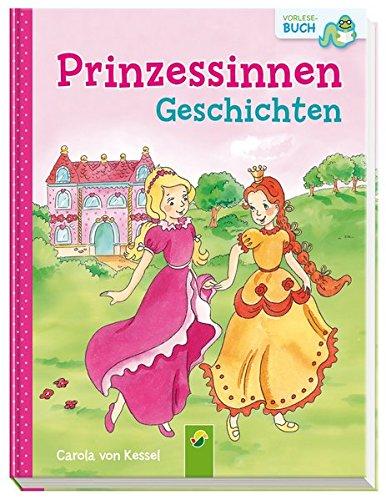 Prinzessinnengeschichten