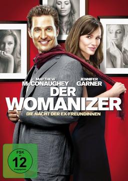 Der Womanizer