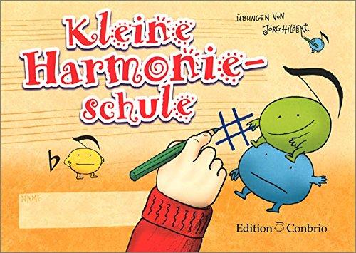 Kleine Harmonieschule