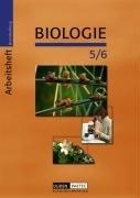 Duden Biologie - Sekundarstufe I - Brandenburg: 5./6. Schuljahr - Arbeitsheft