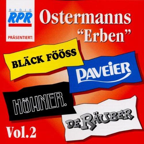 Ostermanns &#34;Erben&#34;,Vol.2