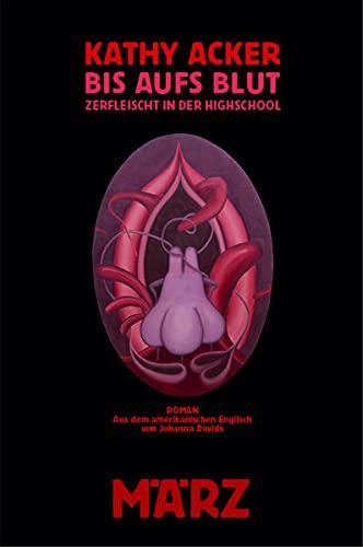 Bis aufs Blut: Zerfleischt in der Highschool