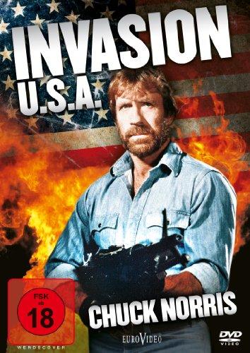 Invasion U.S.A. (Uncut)