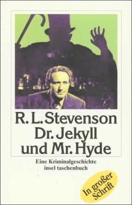 Der seltsame Fall von Dr. Jekyll und Mr. Hyde (insel taschenbuch)