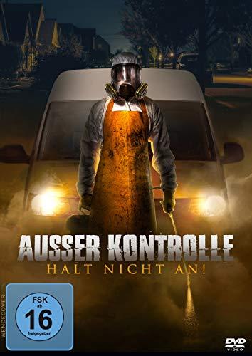 Außer Kontrolle - Halt nicht an!