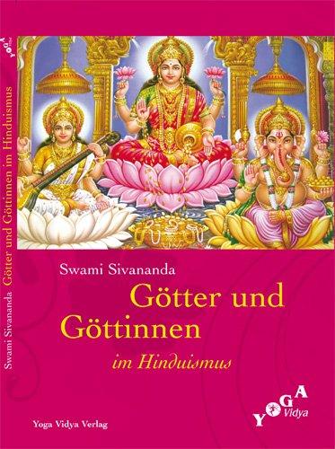 Götter und Göttinnen im Hinduismus