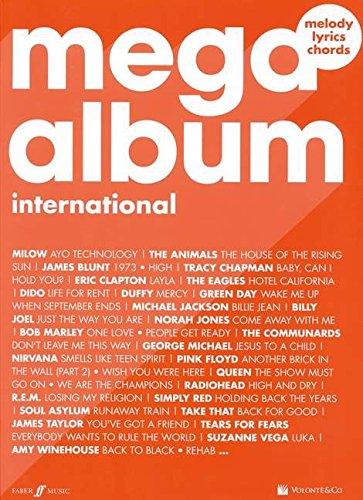 Mega Album International