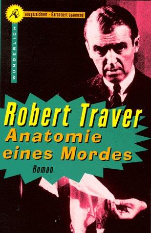 Anatomie eines Mordes.