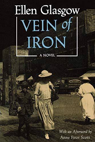 Vein of Iron