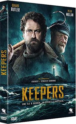 Keepers [FR Import]