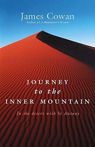 Journey to the Inner Mountain