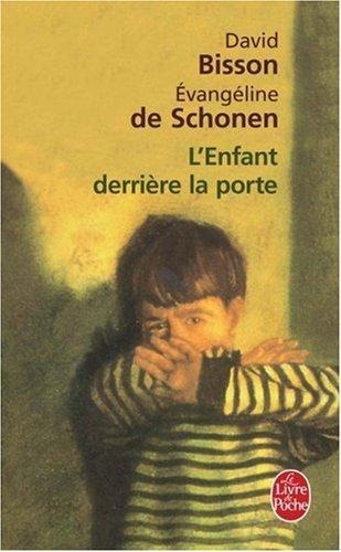 L'enfant derrière la porte