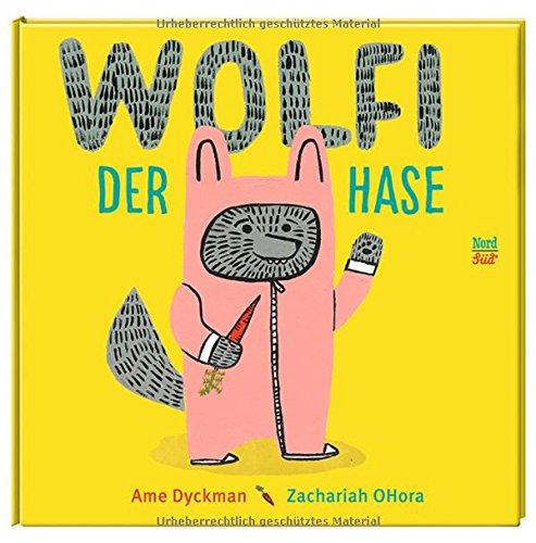 Wolfi der Hase