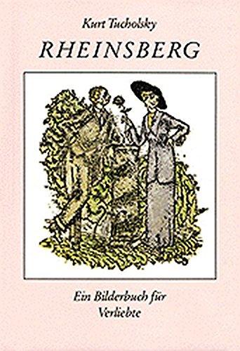 Rheinsberg: Ein Bilderbuch für Verliebte