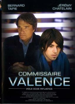 Commissaire Valence : viols sous influence [FR Import]