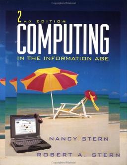 Stern, N: Computing in the Information Age