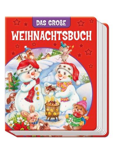 Das große Weihnachtsbuch