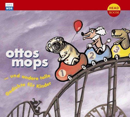 ottos mops . ...und andere tolle Gedichte für Kinder