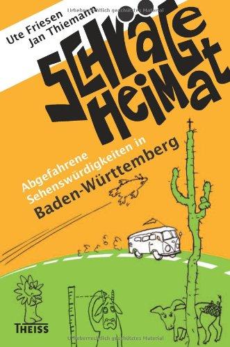 Schräge Heimat: Abgefahrene Sehenswürdigkeiten in Baden-Württemberg