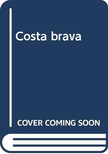 Costa brava