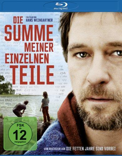 Die Summe meiner einzelnen Teile [Blu-ray]