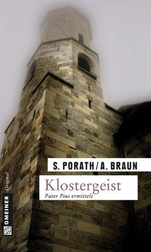 Klostergeist: Pater Pius ermittelt