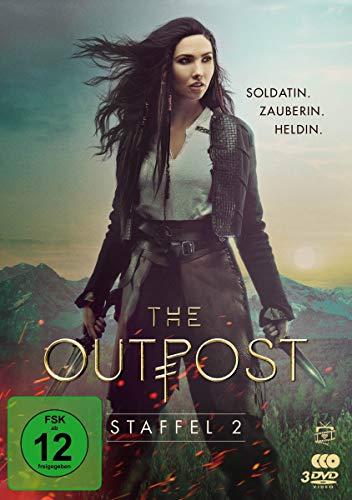 The Outpost - Staffel 2 [3 DVDs]