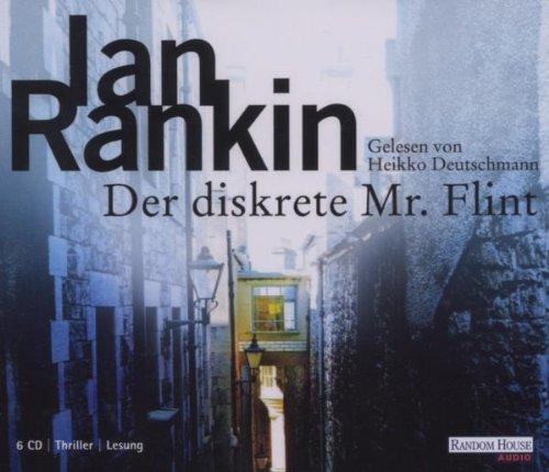 Der Diskrete Mr.Flint