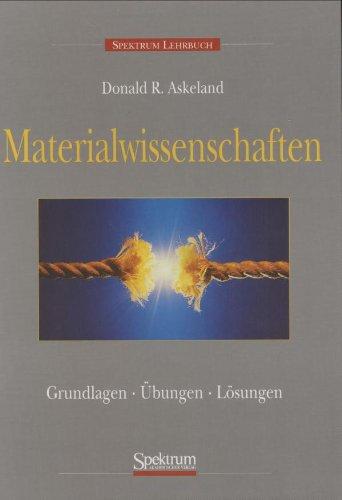 Materialwissenschaften