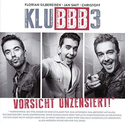 Klubbb3 - Vorsicht Unzensiert!