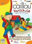 Caillou - Vorschule