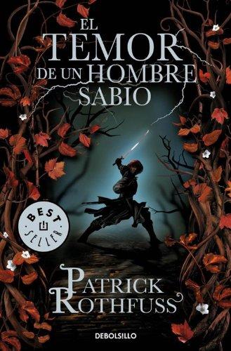 El temor de un hombre sabio (BEST SELLER, Band 26200)