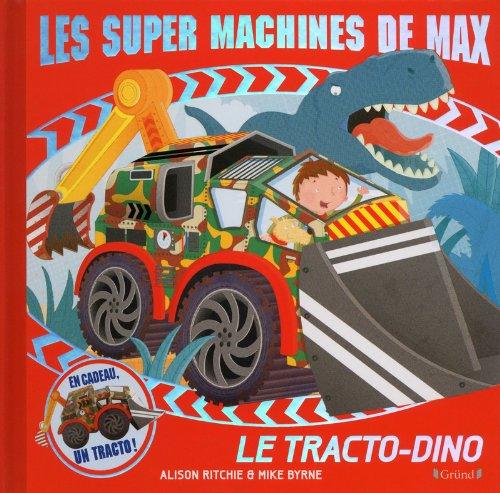 Le tracto-dino