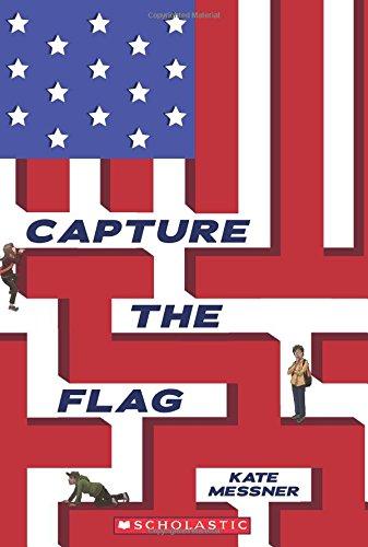 Capture the Flag