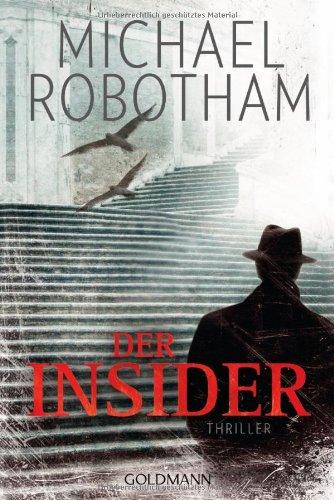 Der Insider: Thriller