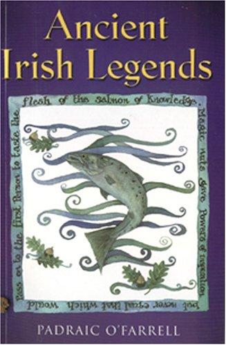 Ancient Irish Legends