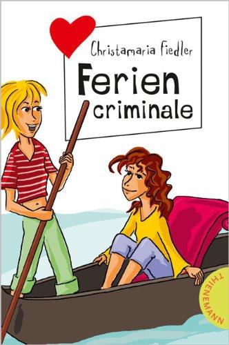 Ferien criminale