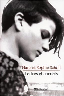 Lettres et carnets