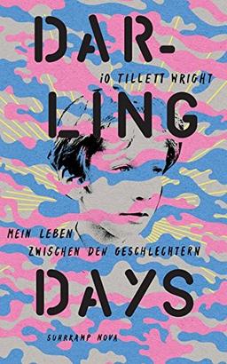 Darling Days: Mein Leben zwischen den Geschlechtern (suhrkamp taschenbuch)