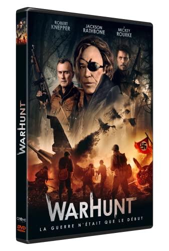 Warhunt [FR Import]