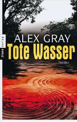 Tote Wasser: Roman